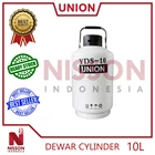 Liquid Nitrogen Container  10 L 1