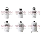 Liquid Nitrogen Container  10 L 5