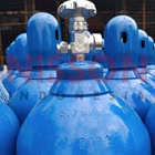 6M3 Oxygen Cylinder Volume 40 Liter 3