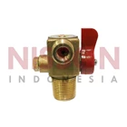 New CNG Valve QF  - T1 2