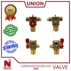 New CNG Valve QF  - T1  1