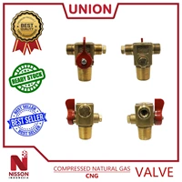 New CNG Valve QF  - T1 