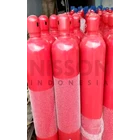 Carbon Dioxide Gas Cylinder 25Kg 2